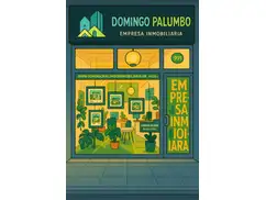Domingo Palumbo Empresa Inmobiliaria