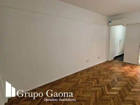 Departamento en Venta en Belgrano, USD 58.000