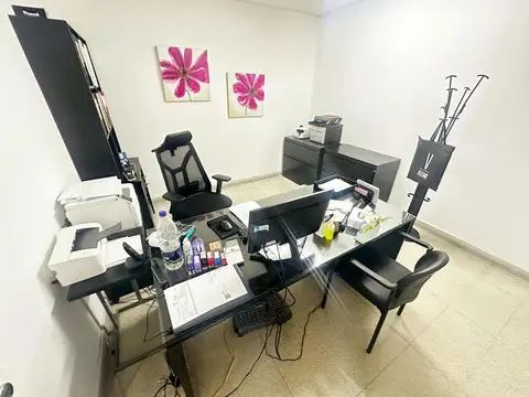 Galpon en Venta A Estrenar