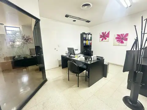 Galpon en Venta 17  mts Frente