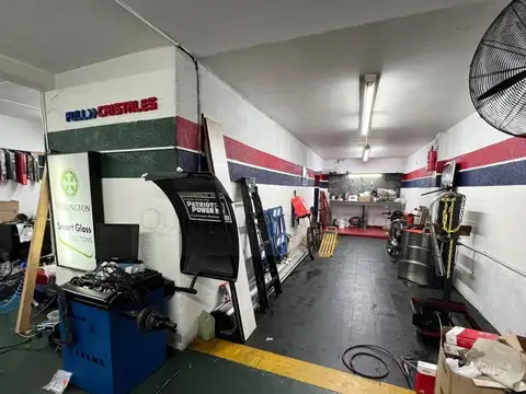 Av. Independencia 3600