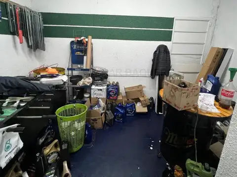 Av. Independencia 3600