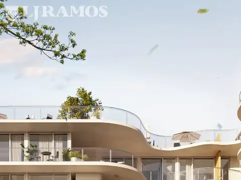 Departamento en Venta de 2 dormitorios