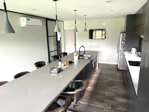 Casa en Venta al Noreste