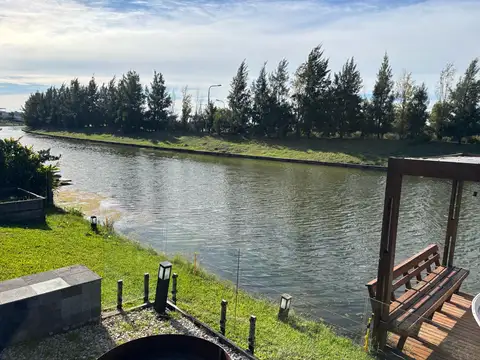 Barrio Virazon, Nordelta