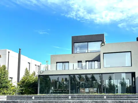 Casa en Venta en Nordelta, USD 1.060.000