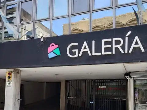 Cochera en  alquiler