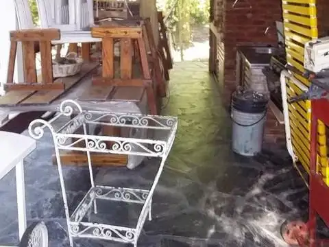 Rio / Arroyo Espera Quinta Noel Los Picaflores 100