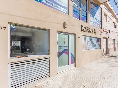 Local en Venta en Luis Agote, USD 254.000