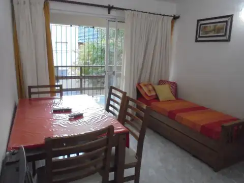 Departamento en Venta en San Bernardo del Tuyu, USD 52.000