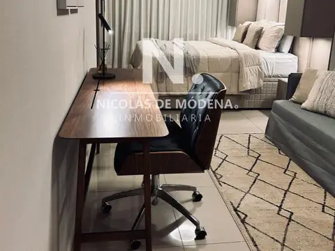 Departamento en Venta de Monoambiente