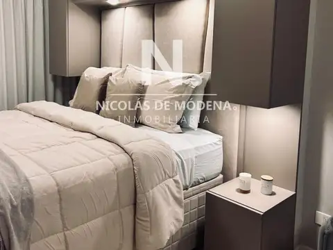 Monoambiente en Montevideo - A 2 cuadras de la Rambla, Se vende equipado