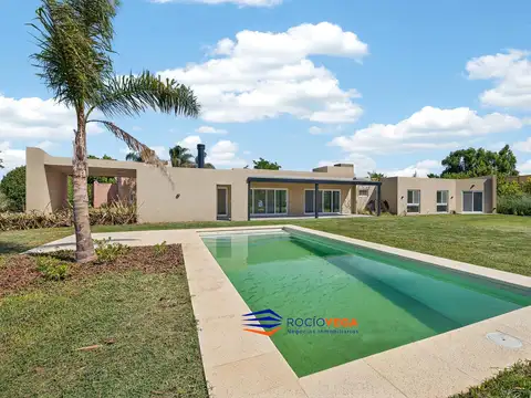 Casa en venta en Barrio Haras San Pablo, General Rodriguez