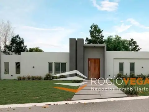 Casa en Venta A Estrenar