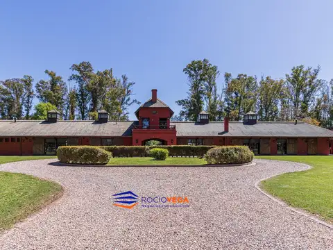 Casa en Venta al Este