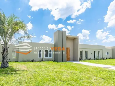 Casa en Venta en Haras San Pablo, USD 430.000