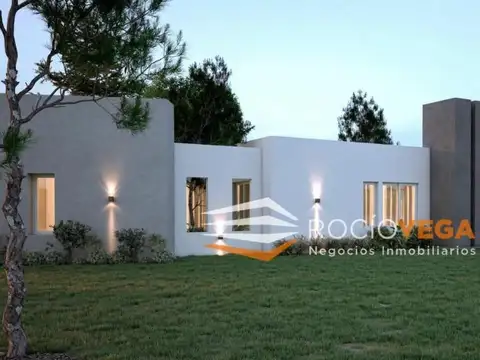 Casa 6 ambientes con 3 baños