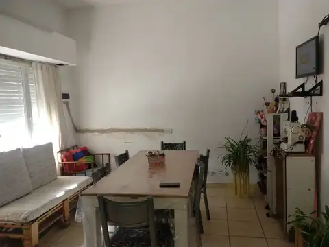 Departamentos Tipo Casa al Frente y por Pasillo