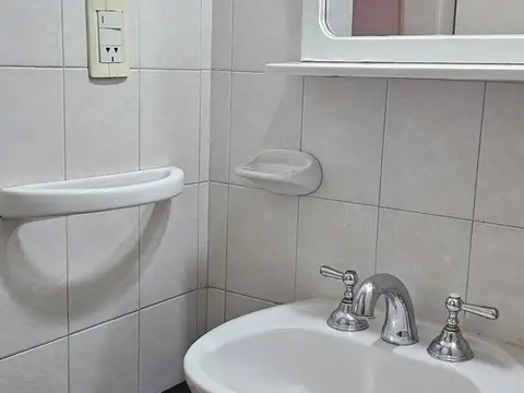 VENTA DEPARTAMENTO 2 Dormitorios Nueva Córdoba