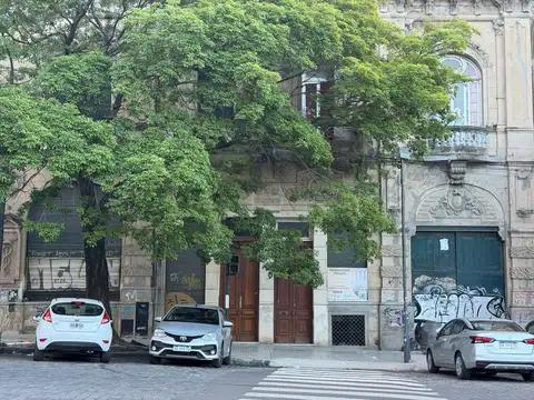 Casa en planta alta en zona río