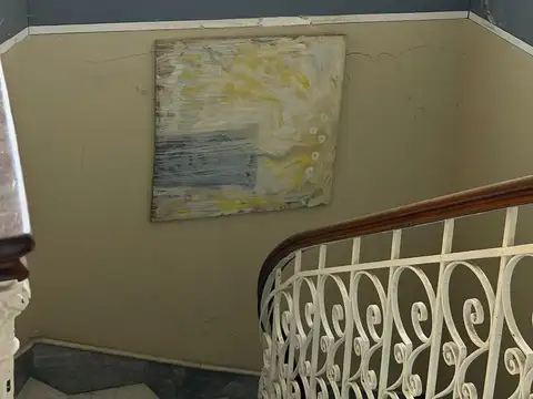 Casa en planta alta en zona río