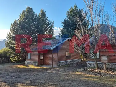 lote 31 32 y 33 de la manzana P Villa Lago Meliquina 100