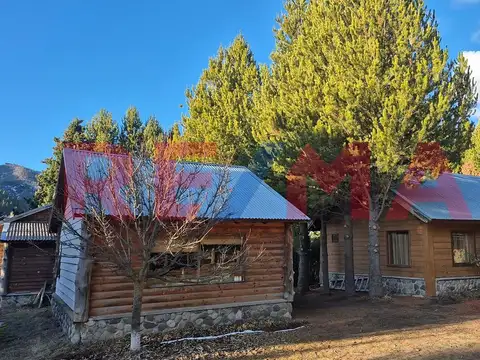 Casa en Venta de 5 dormitorios