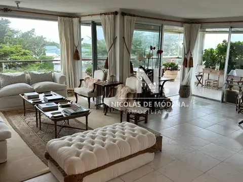 Departamento en Alquiler Temporal en Rincón del Indio, USD 0