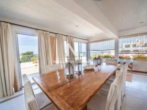 Departamento en Alquiler Temporal de 4 ambientes