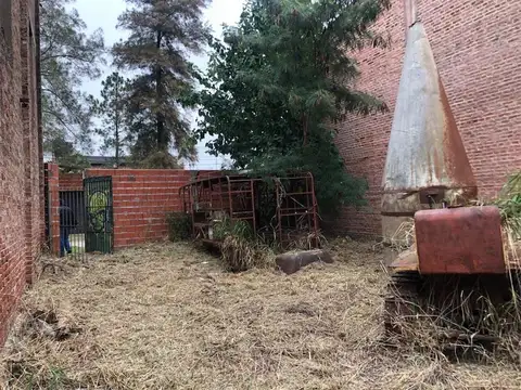 Pasaje Félix Codutti 900