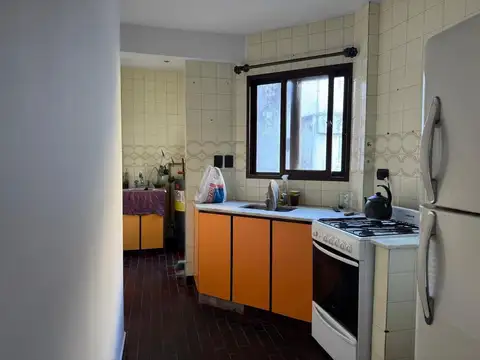 Departamento en Alquiler de 2 dormitorios