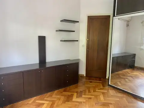 Departamento en Alquiler 40 años