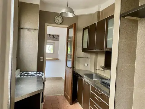 Alquiler, Departamento, 3 Ambientes, Dependencia, San Cristobal