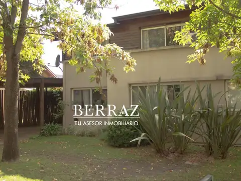 Casa en Venta de 3 dormitorios