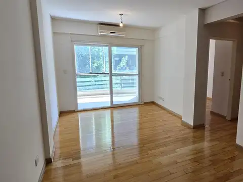 Excelente 3 ambientes c/cochera - Caballito