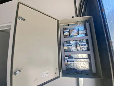 Galpon en Venta A Estrenar