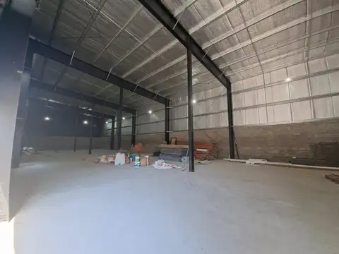 Galpon en Venta en Pilar, USD 120.000