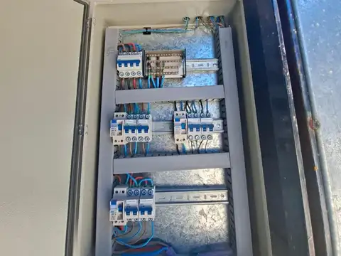 Galpon en Venta en Pilar, USD 120.000