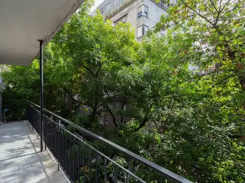 Departamento en Venta 55 años