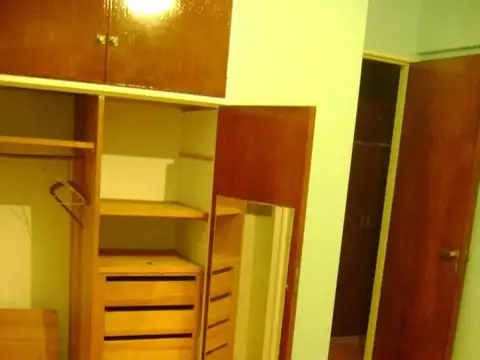 Departamento en Alquiler en Balvanera, $ 800.000