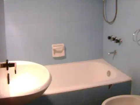 Departamento en Alquiler 50 años