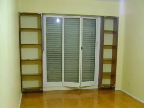 Departamento en alquiler - 2 Dormitorios 1 Baño - Balvanera