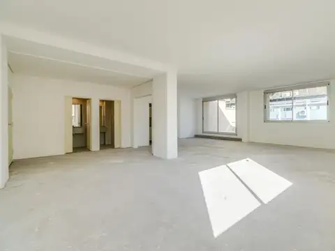 Oficina en Venta en Puerto Madero, USD 315.000