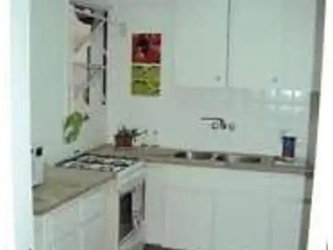 Pte M T De Alvear 1100