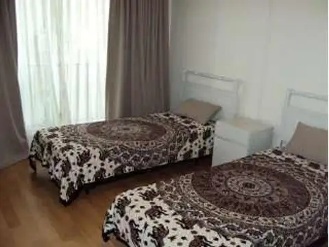 Departamento en Alquiler Temporal de 2 dormitorios