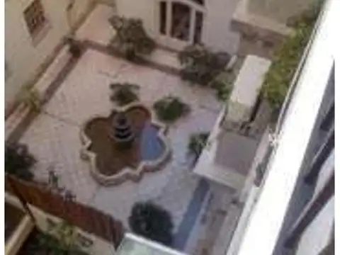 Pte M T De Alvear 1100