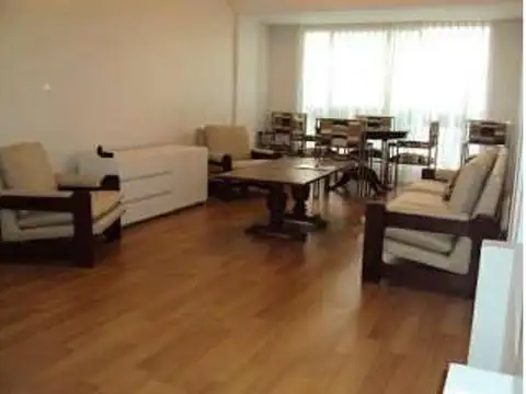 Departamento Alquiler x Temporada