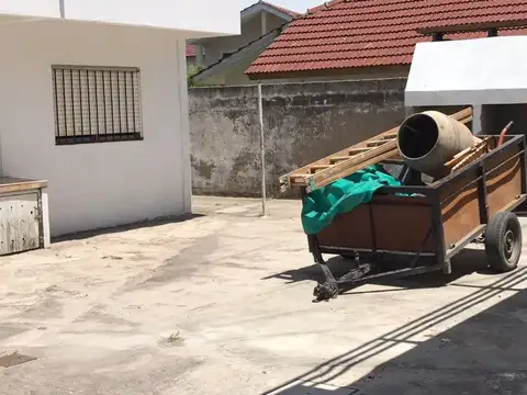 Departamento en Alquiler Temporal de 2 dormitorios