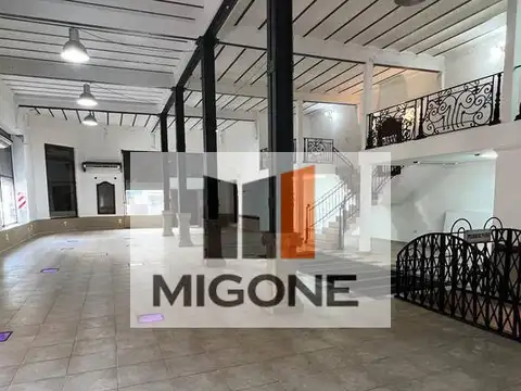 Local | 1° JUNTA al 2500