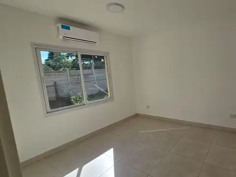 Casa en Alquiler A Estrenar